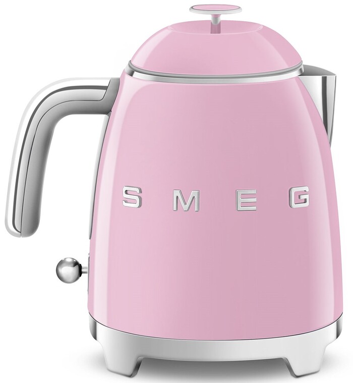 Электрочайник Smeg KLF05PKEU  №7