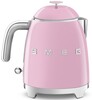 Электрочайник Smeg KLF05PKEU  вариант - 7