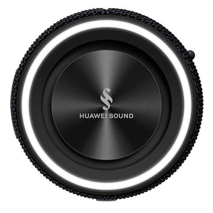 Портативная акустика Huawei Sound Joy 2, Черный №2