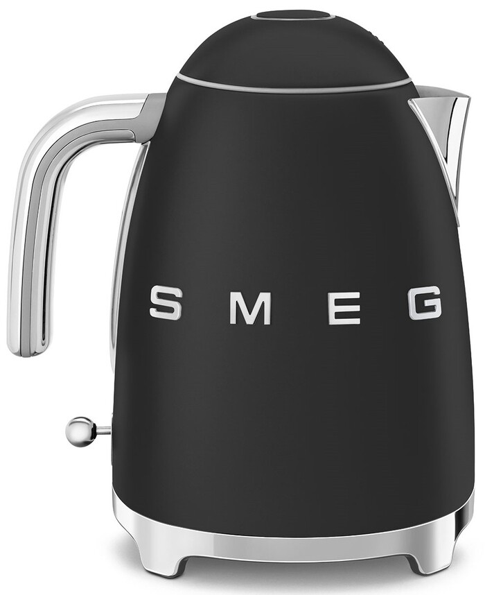 Электрочайник Smeg KLF03BLMEU  №7