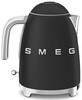 Электрочайник Smeg KLF03BLMEU  вариант - 7