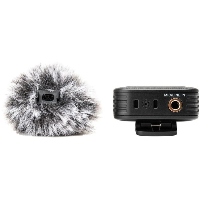 Радиосистема Saramonic Blink500 ProX B6 Type-C, Черный №4