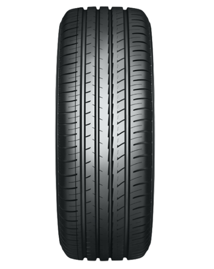 Летняя шина Yokohama BluEarth AE51, R18 225/45  91V детальное изображение - 2