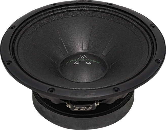 Автоакустика Alphard Apocalypse AP-W81A детальное изображение - 1