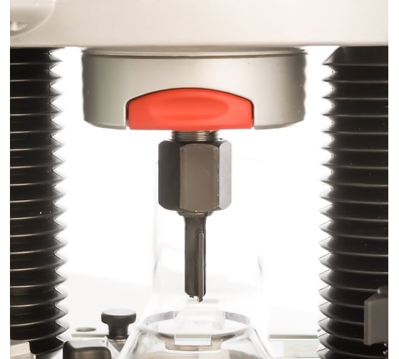 Вертикальная фрезерная машина Bosch POF 1200 AE 0.603.26A.100, 1200 Вт, Зеленый детальное изображение - 9