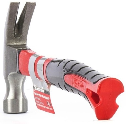 Молоток Matrix 10454 детальное изображение - 8