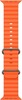 Умные часы Apple Watch Ultra 2 2024, 49 мм, Natural Titanium Case with Orange Ocean Band вариант - 4