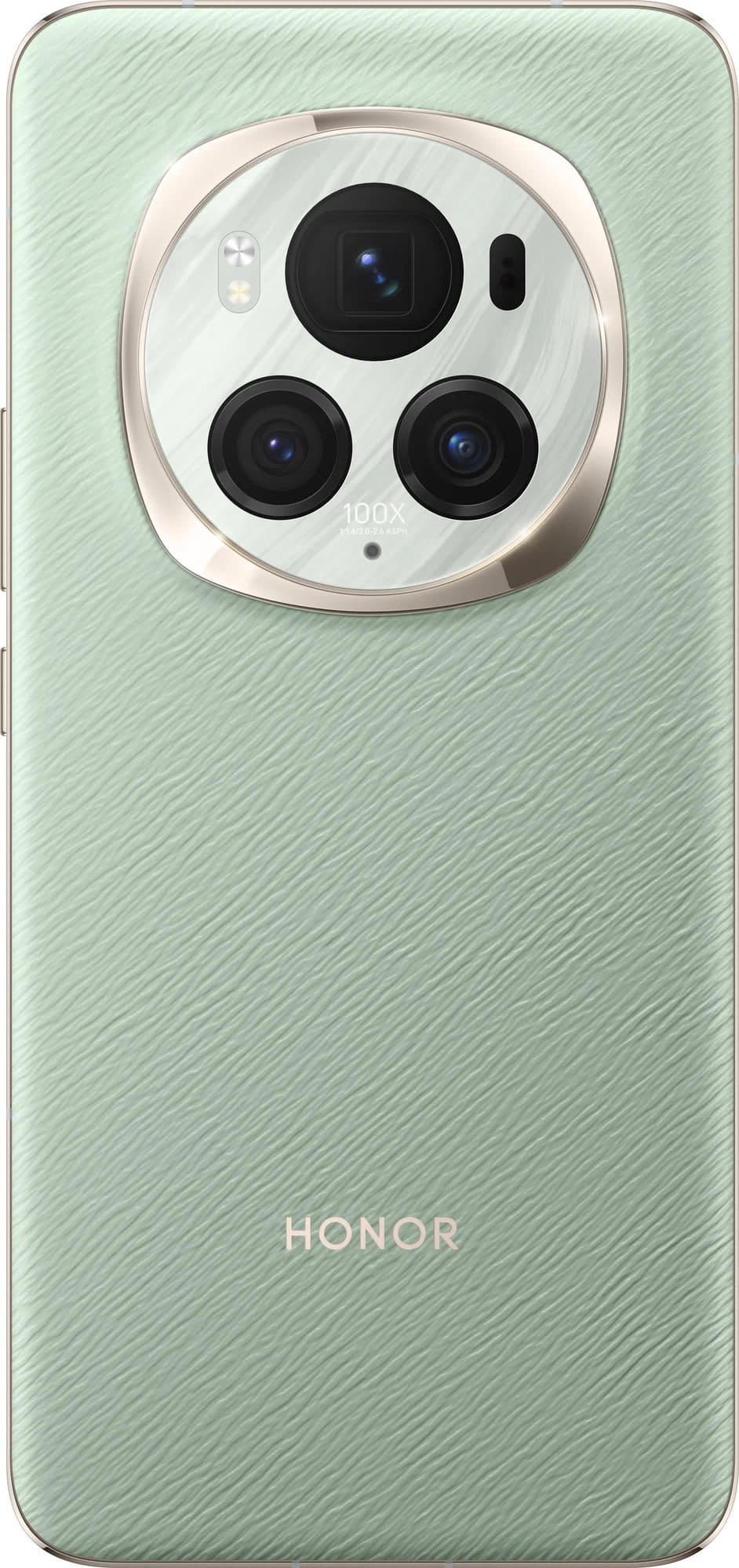 Смартфон Honor Magic6 Pro 1 ТБ, Шалфейный зеленый, Dual nano-SIM детальное изображение - 3