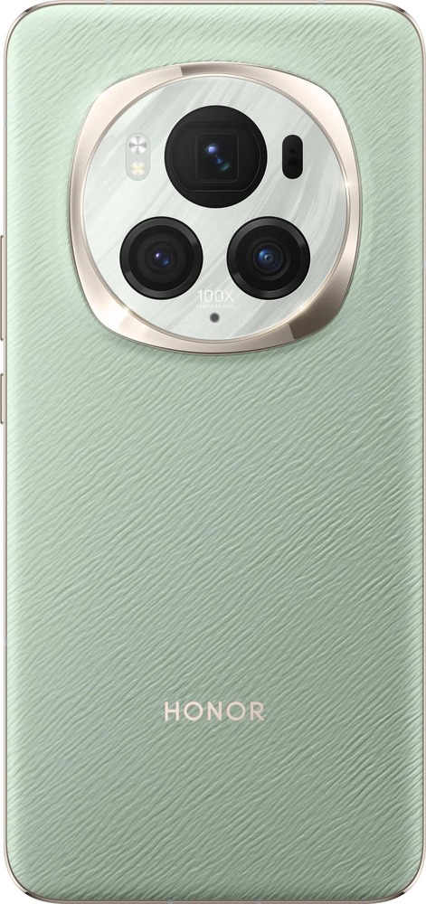 Смартфон Honor Magic6 Pro 1 ТБ, Шалфейный зеленый, Dual nano-SIM №3