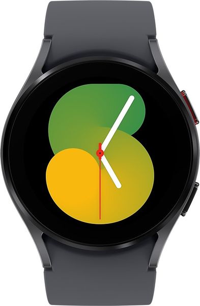 Умные часы Samsung Galaxy Watch 5 40 мм, Серый детальное изображение - 4