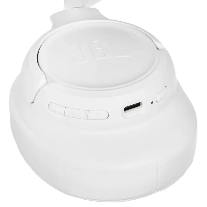 Беспроводные наушники JBL Tune 730BT, Белый №5