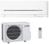 Кондиционер Mitsubishi Electric Standard Inverter MSZ-AP35VGK/MUZ-AP35VG, Белый вариант - 1