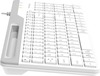 Клавиатура A4Tech Fstyler FK25, Белый вариант - 3