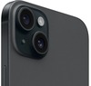 Смартфон Apple iPhone 15 Plus 512 Гб, Черный, Dual nano SIM вариант - 4