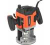 Фрезер PATRIOT ER 130 150300130, 1650 Вт, Оранжевый вариант - 2