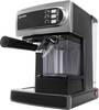 Кофеварка рожковая Vitek VT-1517 SR, Серый вариант - 7