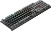 Клавиатура A4Tech Fstyler FS100 Neon, Черный вариант - 11
