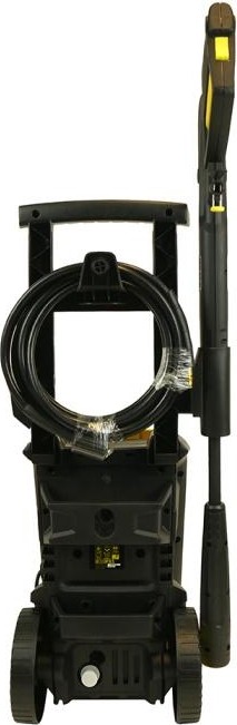 Автомойка Sturm PW92119, 1.8 кВт, 130 бар, Желтый/Черный детальное изображение - 2