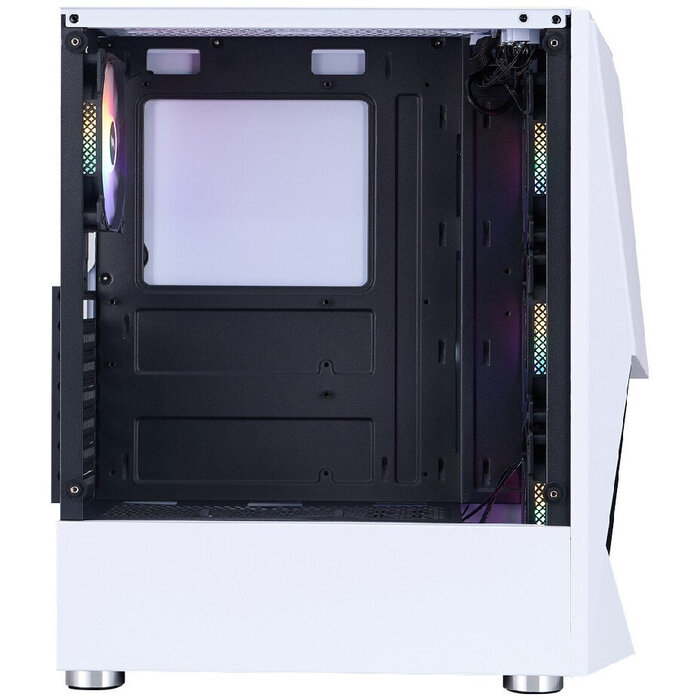 Корпус 1STPLAYER DK-3 FRGB, Белый №4
