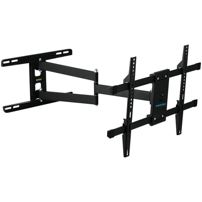 Кронштейн Kromax DIX-20, Черный №1