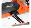 Электрический рубанок PATRIOT PL 820 150301101, 900 Вт,  Оранжевый вариант - 10