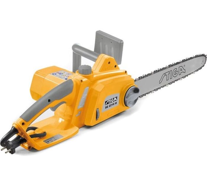 Цепная пила STIGA SE 2216 Q, 40 см, 2200 Вт №1