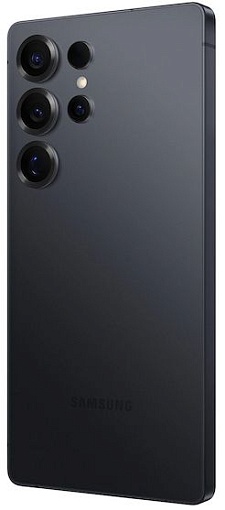 Смартфон Samsung Galaxy S25 Ultra 256 ГБ, Угольно-черный, Dual nano SIM + eSIM детальное изображение - 4
