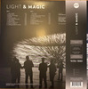 Виниловая пластинка OST – James Newton Howard – Light & Magic LP вариант - 2
