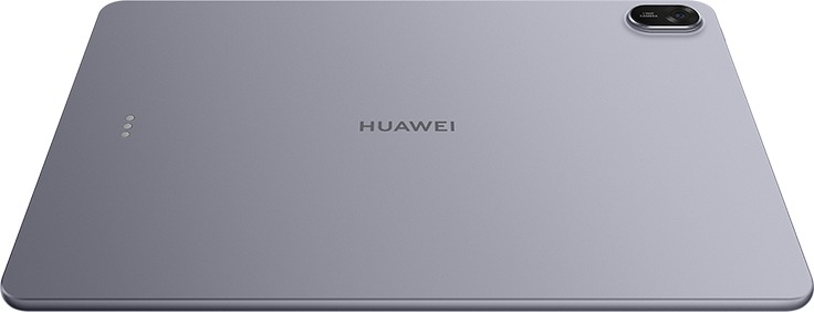 Планшет Huawei MatePad 11.5 (2025) + клавиатура 8/256 ГБ, Серый, Wi-Fi  детальное изображение - 2