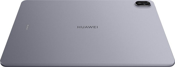Планшет Huawei MatePad 11.5 (2025) + клавиатура 8/256 ГБ, Серый, Wi-Fi  №2