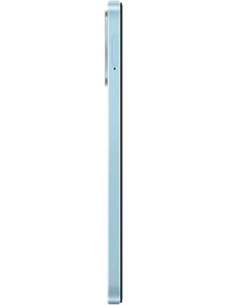 Смартфон OPPO A18 128 Гб, Синий, Dual nano SIM детальное изображение - 3