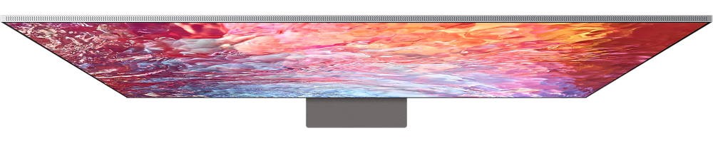 Телевизор Samsung QE-55QN700B, 55