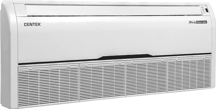 Кондиционер Centek CT-66A18 53 м², Белый №1