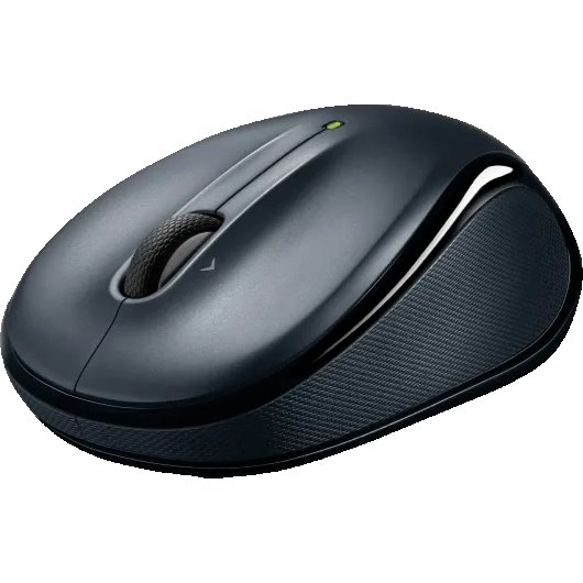 Мышь Logitech M325S Dark  (910-00682268126814), Серый, Черный детальное изображение - 3