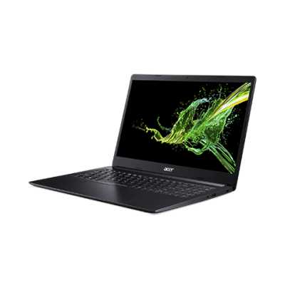 Ноутбук Acer Aspire 3 A315-34-P3CS-wpro, RAM 4 ГБ, Черный, SSD 256, Intel UHD 605 детальное изображение - 3