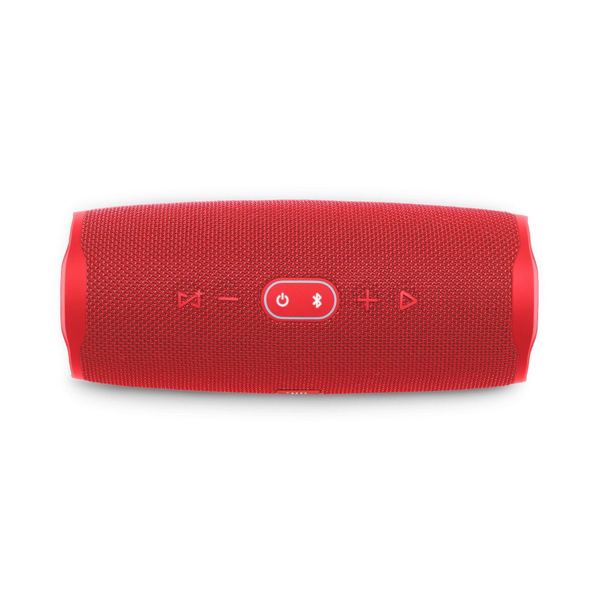 Портативная колонка JBL Charge 4, Красный детальное изображение - 3