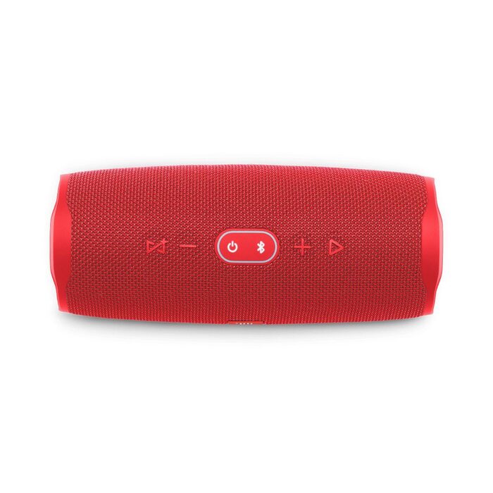 Портативная колонка JBL Charge 4, Красный №3