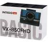 Видеорегистратор INTEGO Basic VX-850FHD-DB, 1920x1080 Full HD dpi, MicroSD, 32 ГБ, Синий вариант - 5