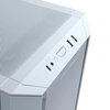 Корпус Lian Li Lancool III RGB, Белый вариант - 2