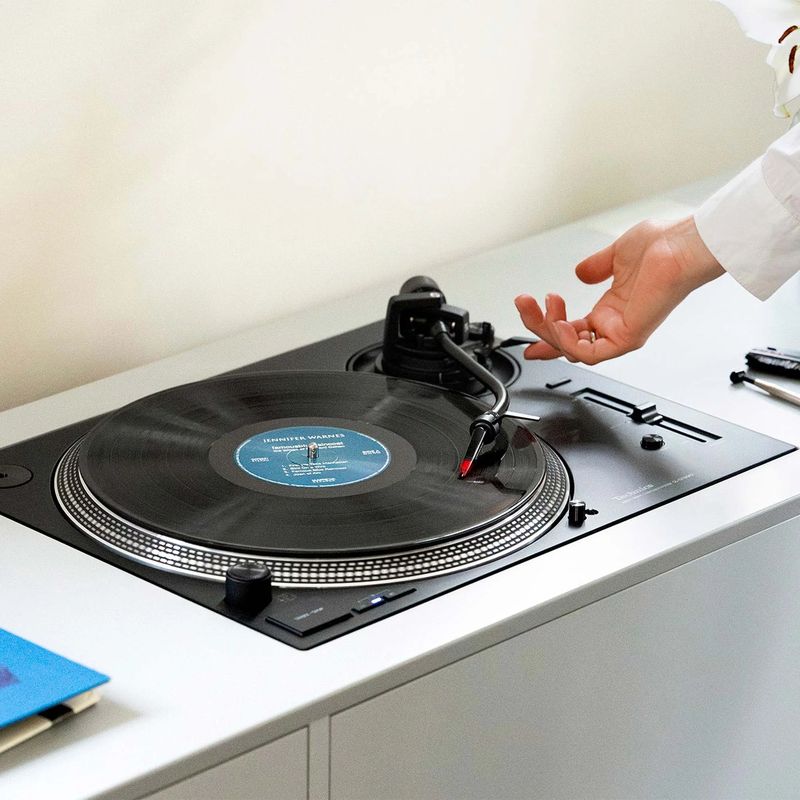 Игла звукоснимателя Ortofon Concorde Music Red,  Красный детальное изображение - 7