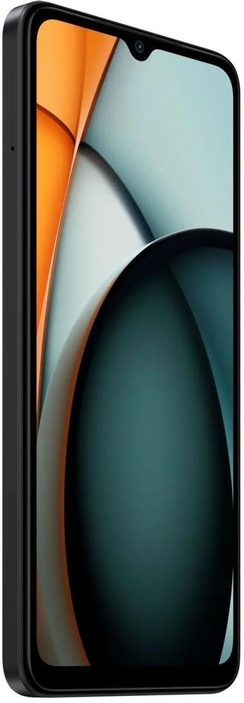 Смартфон Xiaomi Redmi A3 128 ГБ, Черный, Dual nano SIM №5