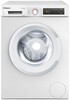 Стиральная машина Hansa WHV6103T0, Серебристый вариант - 2
