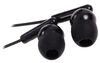 Проводные наушники Ritmix RH-010, Черный вариант - 2