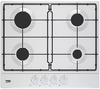 Варочная поверхность Beko HIAG 64223 W, Белый вариант - 2