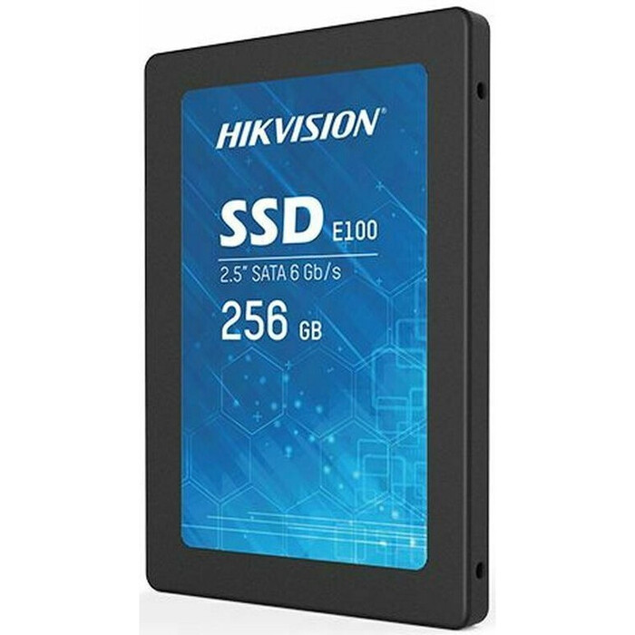 Накопитель SSD Hikvision E100 HS-SSD-E100/256G, 256 Гб №1