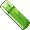 USB Flash накопитель Silicon Power Helios 101 (SP008 ГБUF2101V1N) 8 ГБ, зеленый вариант - 1