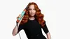 Стайлер Dyson Airwrap HS08 i.d. Straight+Wavy, Керамическая Патина/Топаз вариант - 4