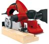 Электрический рубанок Einhell RT-PL 82, 850 Вт,  Красный вариант - 2