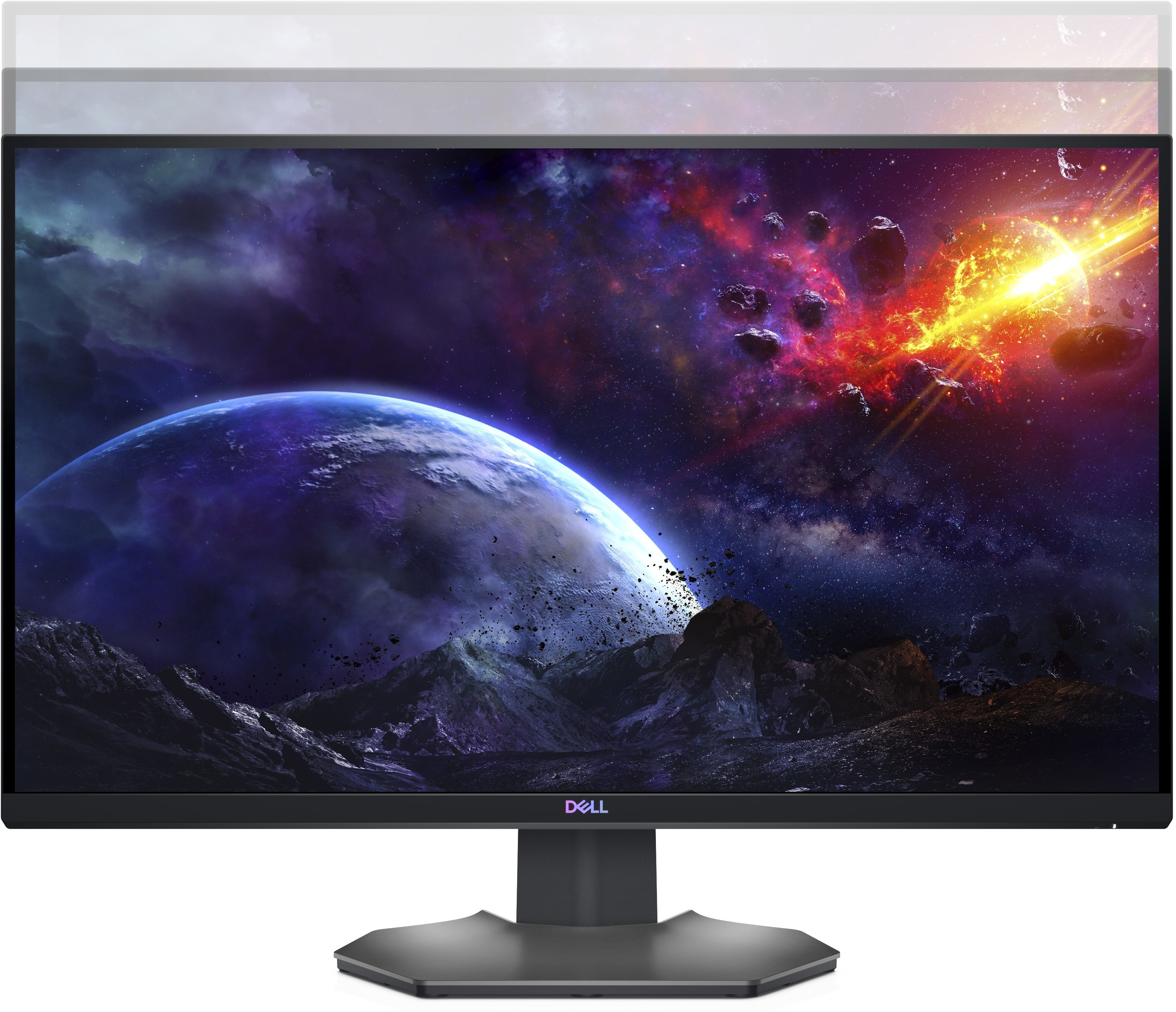 Монитор Dell S2721DGFA, 27