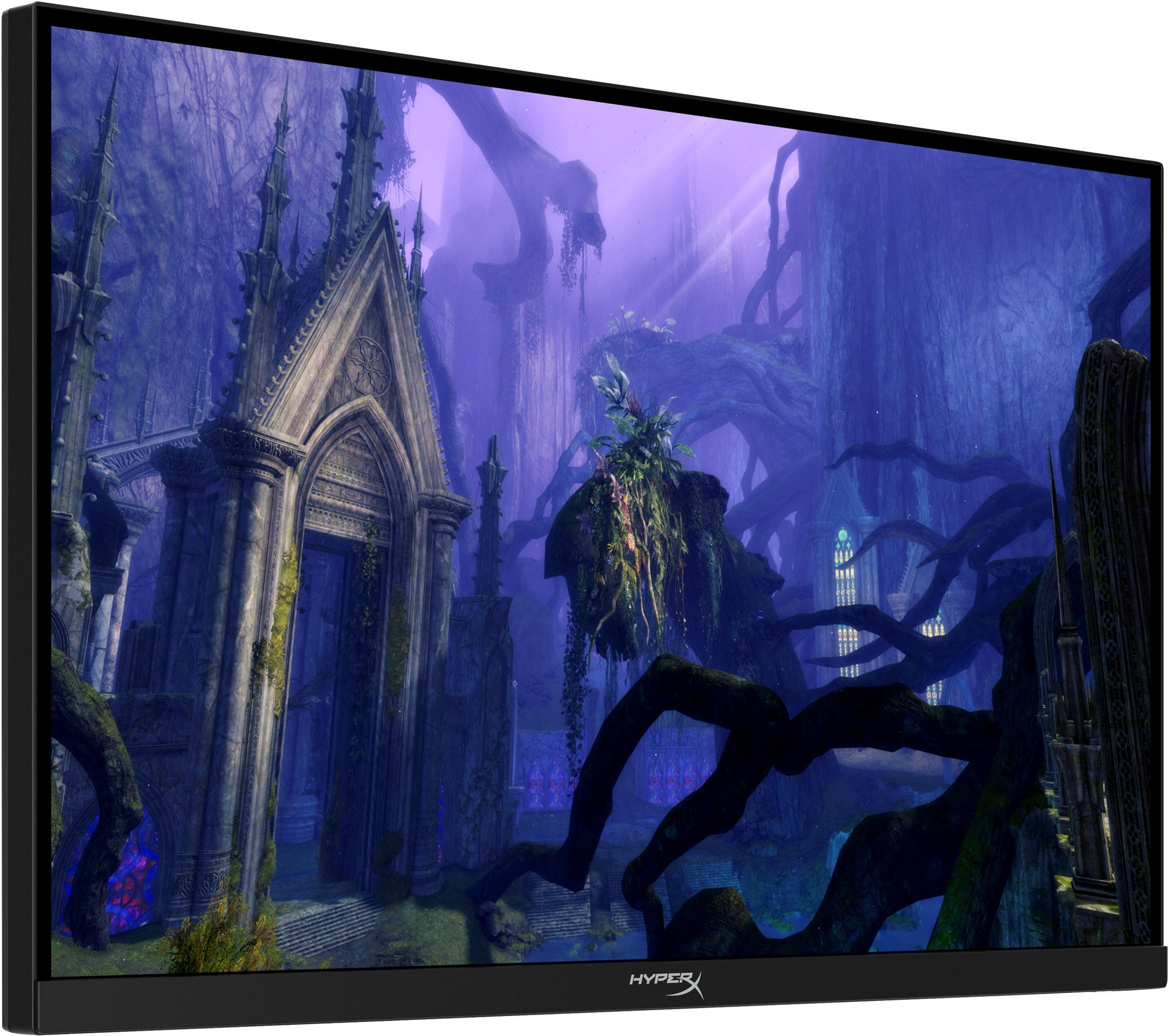 Монитор HyperX Armada 64V69AA 27